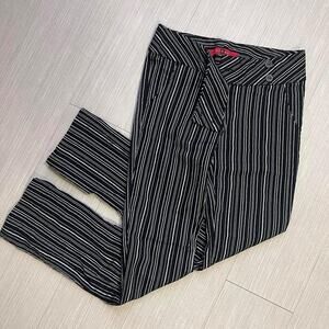 Vintage pinstripe pants by opera